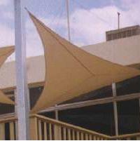 shade sail