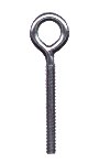 Eyebolt M10 x 100mm